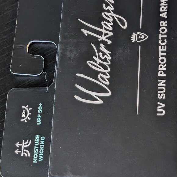 Golf Sleeve White NEW - Picture 4 of 5